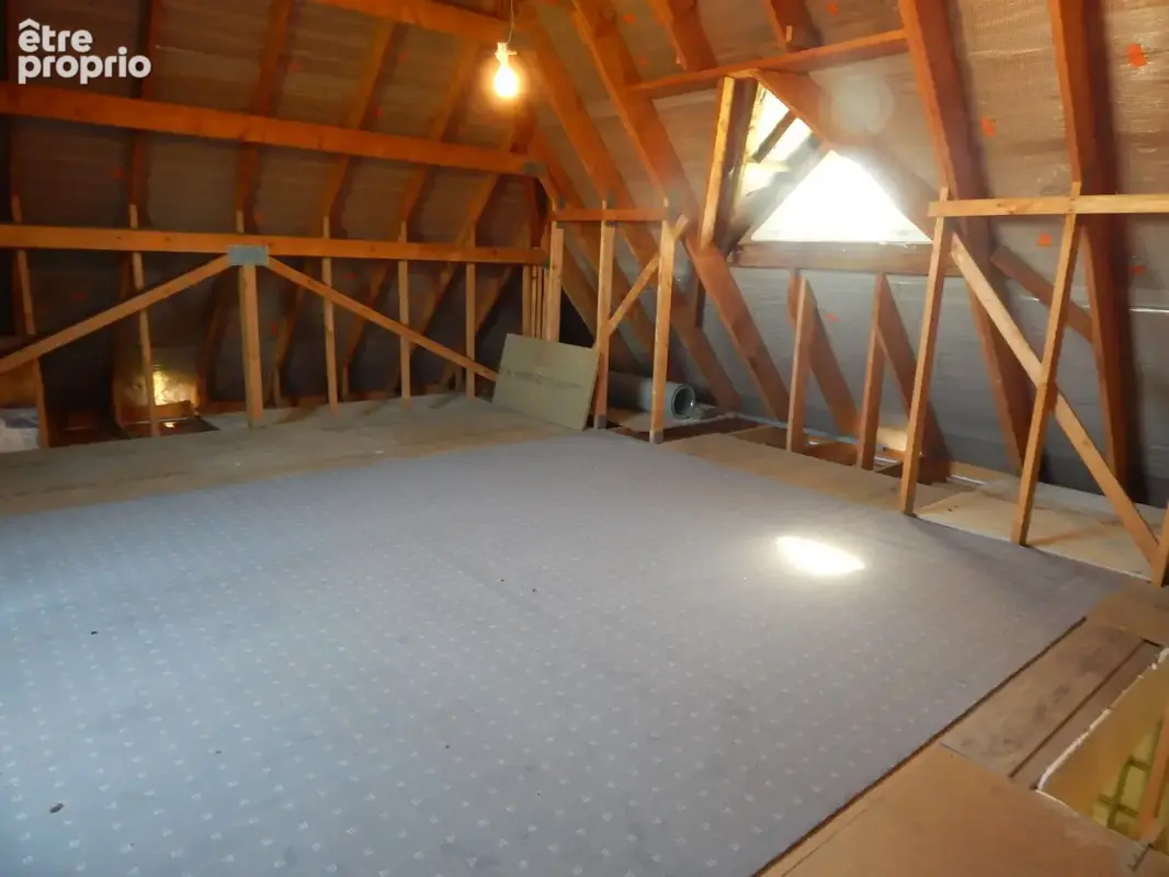 Maison contemporaine de 6 pieces - photo 31