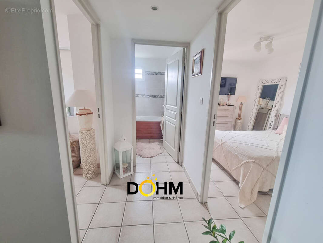 Appartement à LE TAMPON