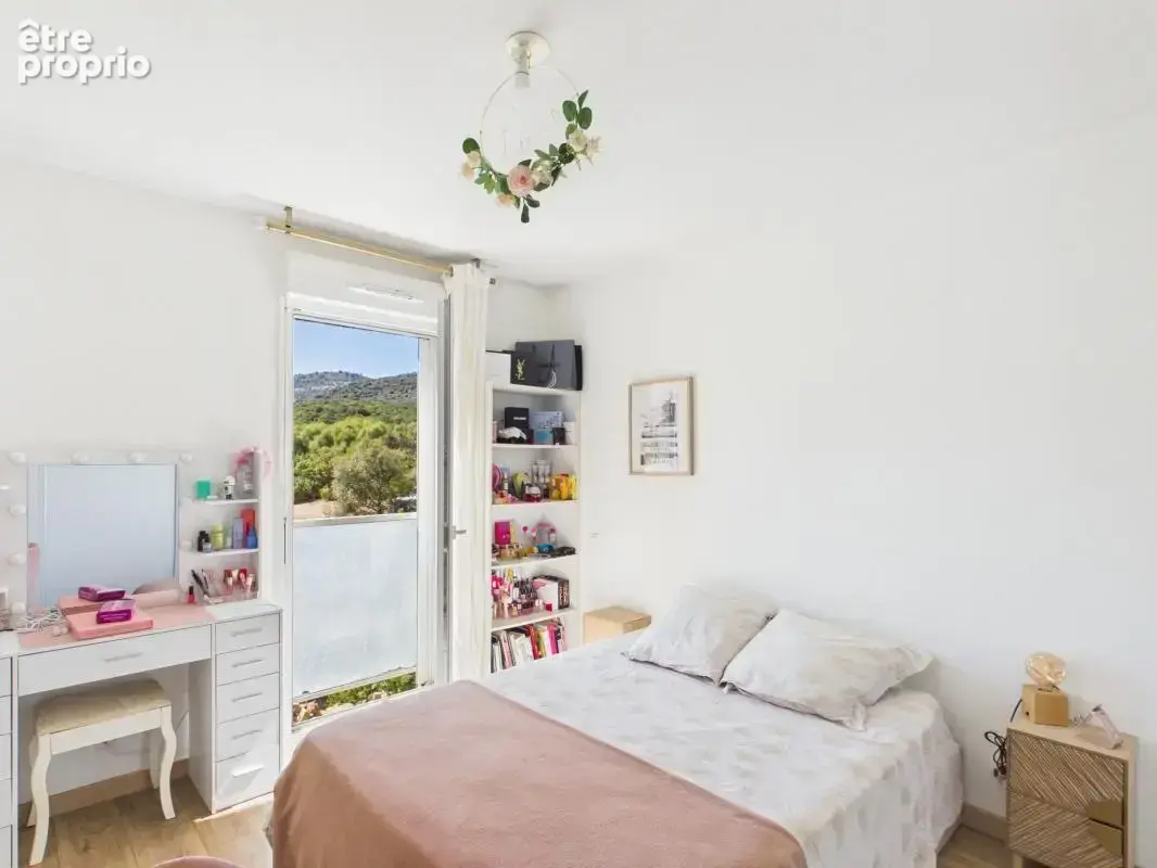 Appartement - photo 7