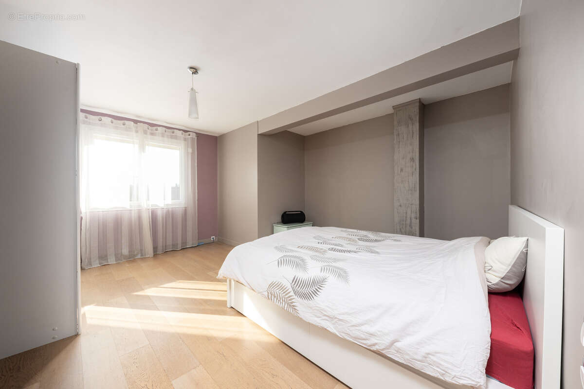 Maison à GOURNAY-SUR-MARNE