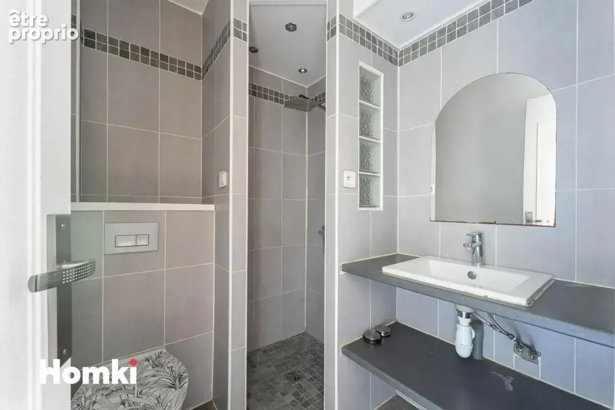 Maison/Villa T4 de 68 m² à Marseille 13013 - photo 9
