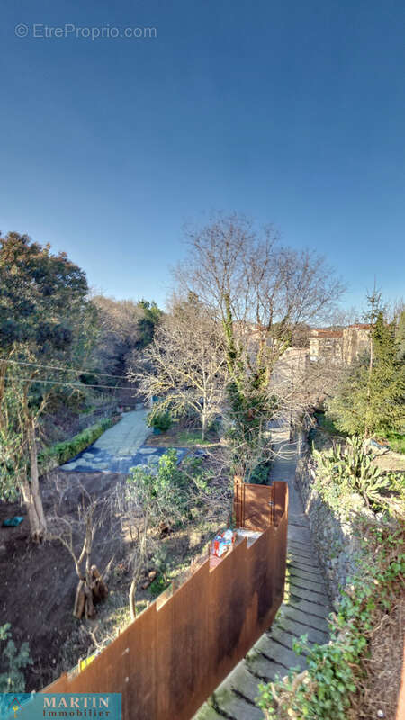 Maison à CERET