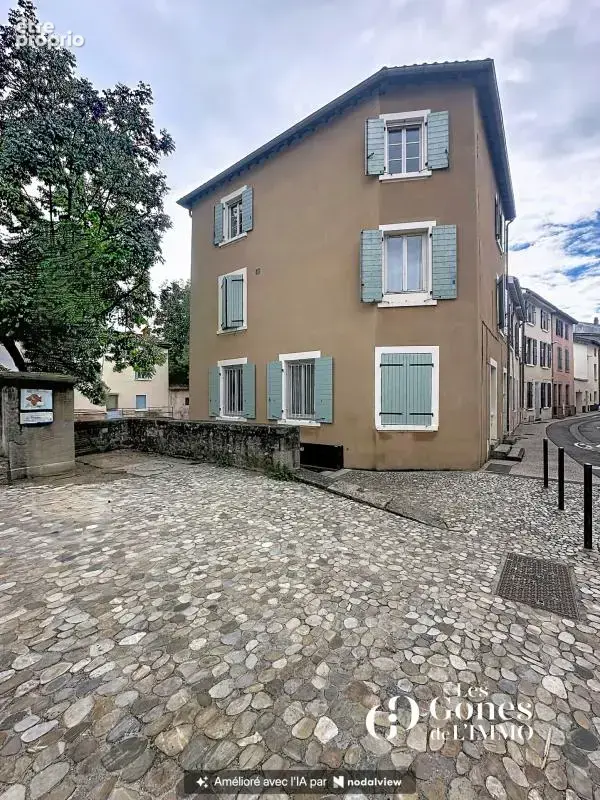 Appartement Brignais - photo 10