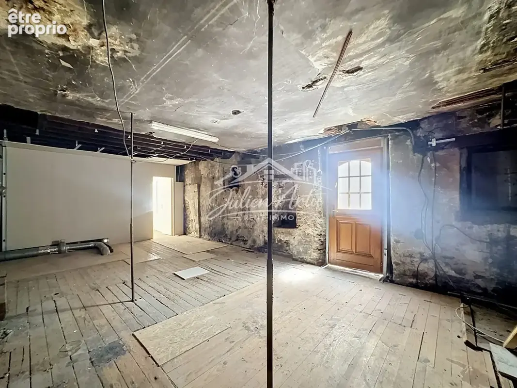Commerce 180 m² à vendre à Nantes (44000) - photo 6