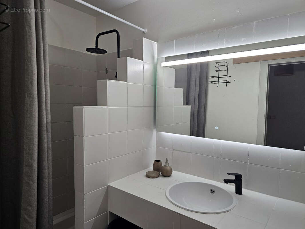 Appartement à LE DIAMANT