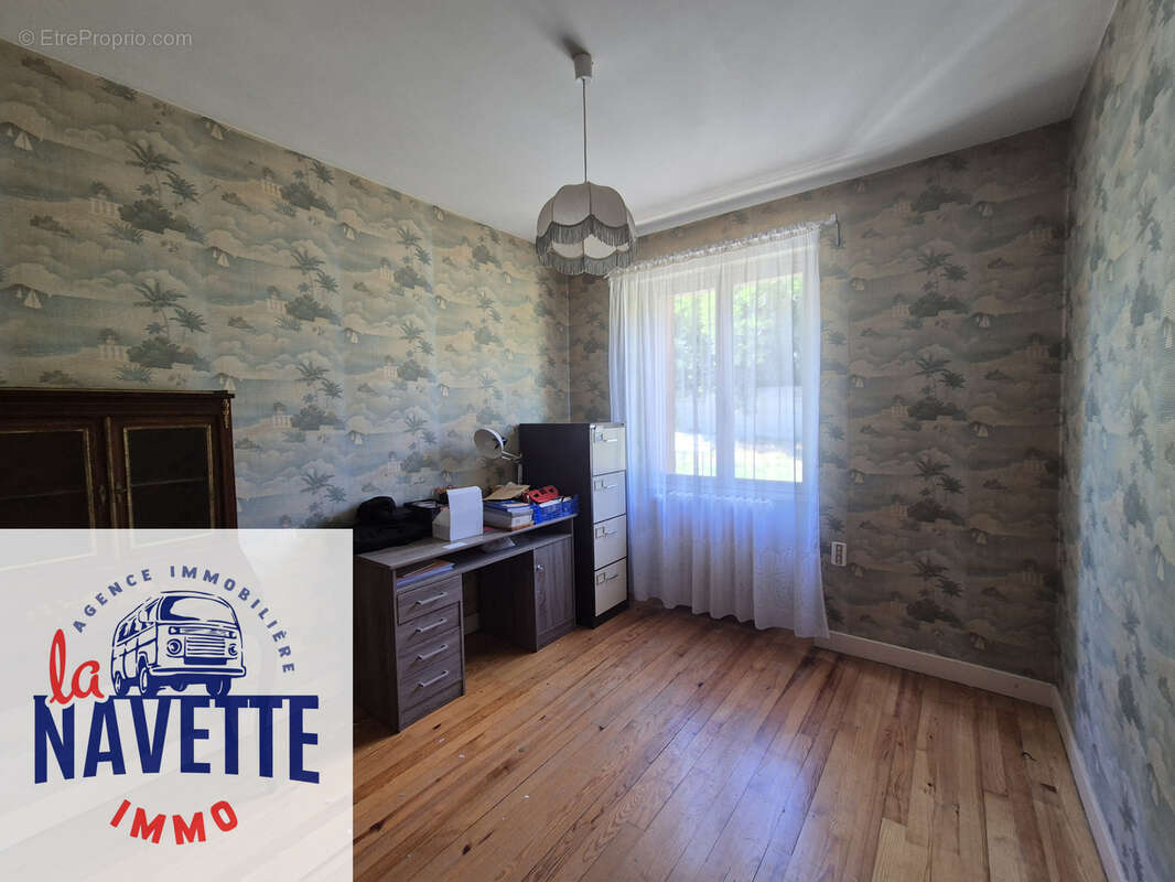 Maison à VEYRE-MONTON