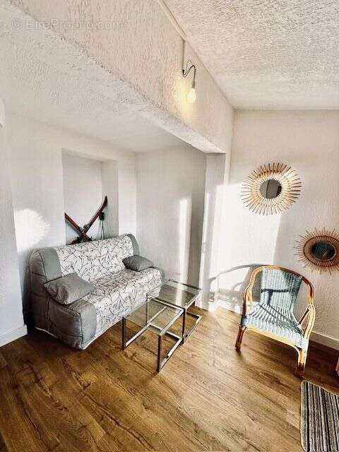 Appartement à FONT-ROMEU-ODEILLO-VIA