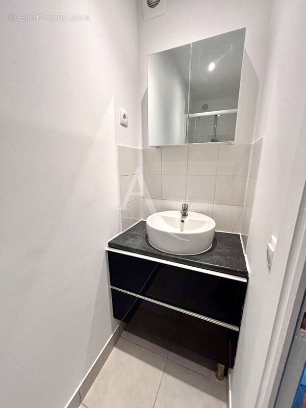 Appartement Meaux 2 pièces 31 m2 - Terrasse - 10 minutes a pied de la gare de Meaux - photo 6