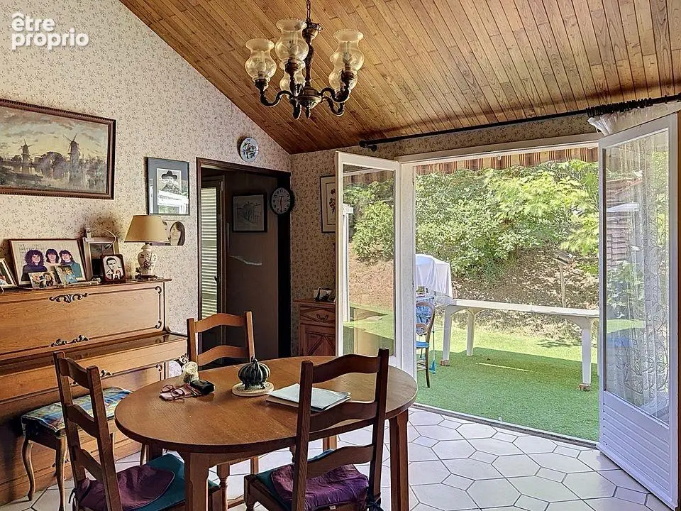Maison à FLOIRAC