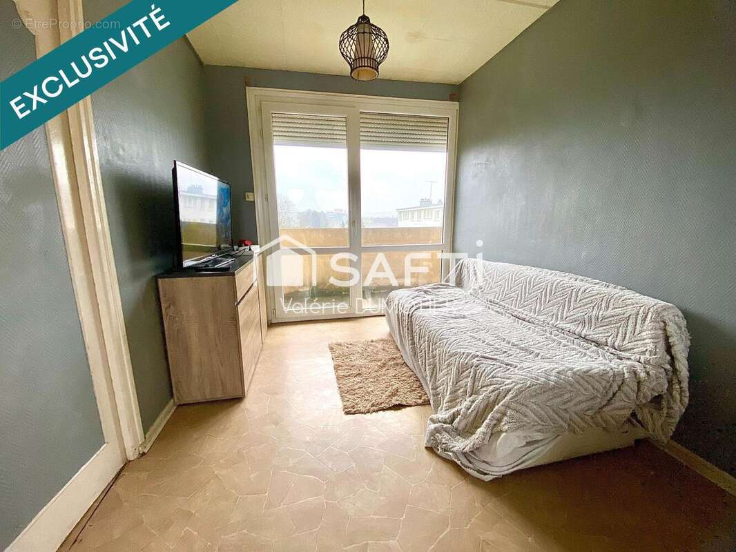 Photo 3 - Appartement à FRESNOY-LE-GRAND