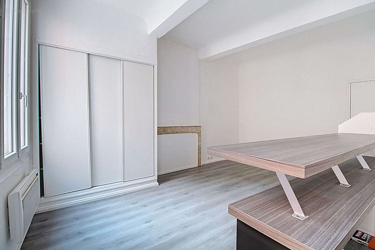 Appartement à DRAGUIGNAN