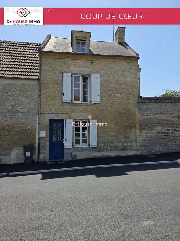 Maison 82 m² à Douvres-La-Delivrande  - photo 42
