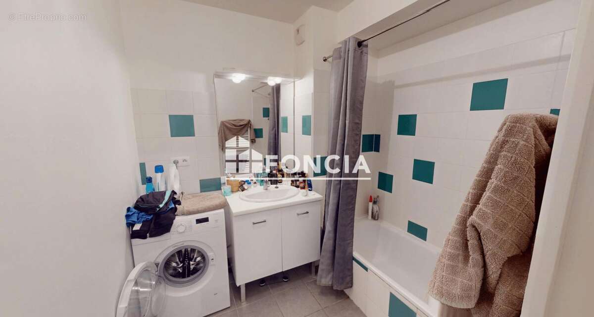 Appartement à LABENNE