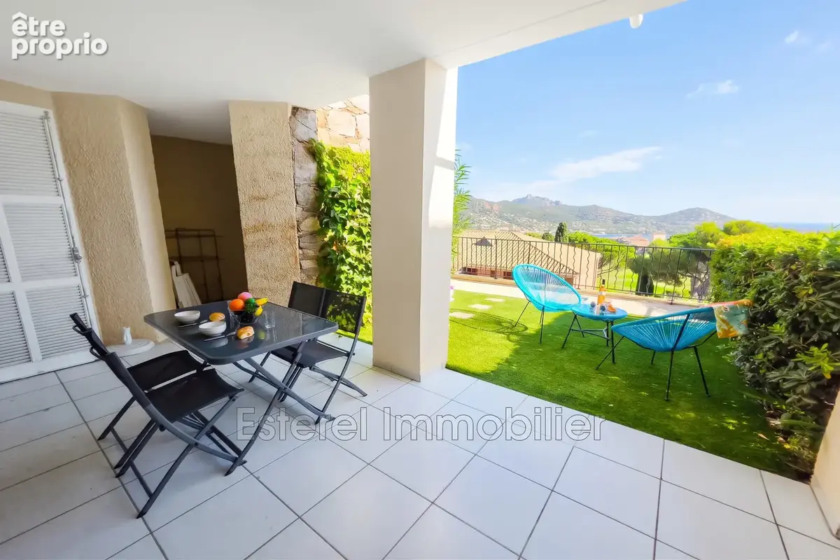 Appartement 2 pièces 34 m² à vendre à La Seyne-Sur-Mer (83530) - photo 3