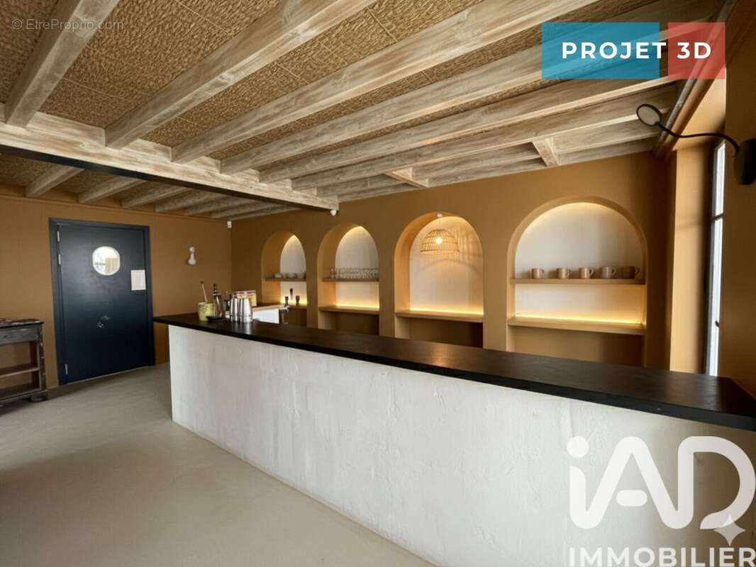 Photo 6 - Maison à LA FOUILLOUSE