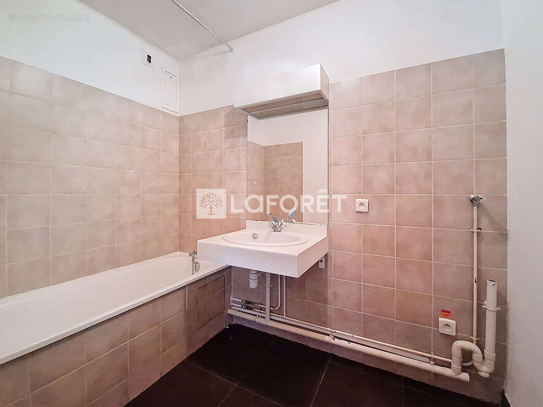 Appartement à CACHAN