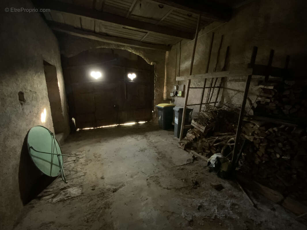 Maison à VILLERSEXEL