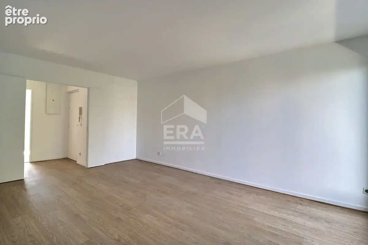 Appartement 64m² à l'île-saint-denis - photo 4