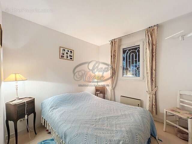 Appartement à LE LAVANDOU