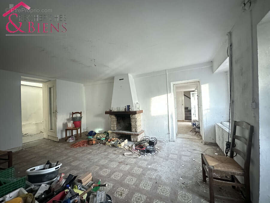 Maison à MARTINVAST