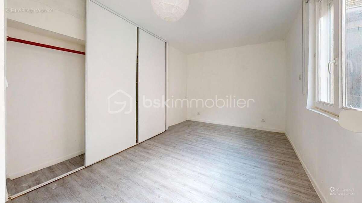 Maison à BELLEGARDE