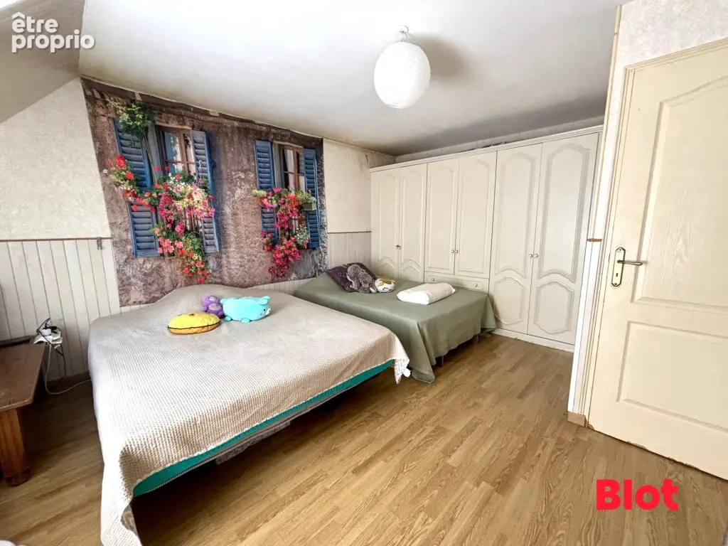 Maison 6 pièces 120 m² à vendre à Noyal-Chatillon-Sur-Seiche (35230) - photo 6