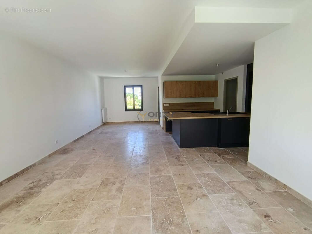 Appartement à SAINT-REMY-DE-PROVENCE