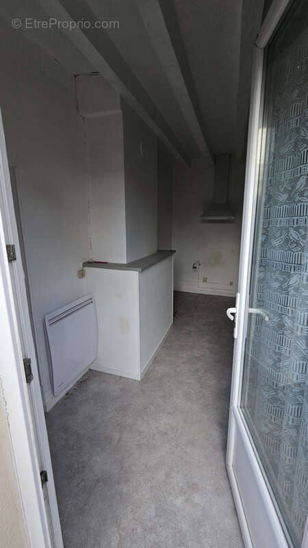 Maison à ROMORANTIN-LANTHENAY