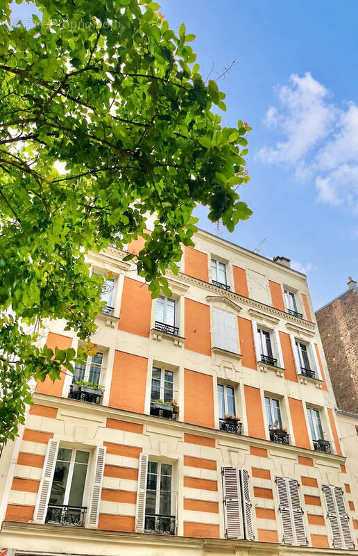 Appartement à VINCENNES