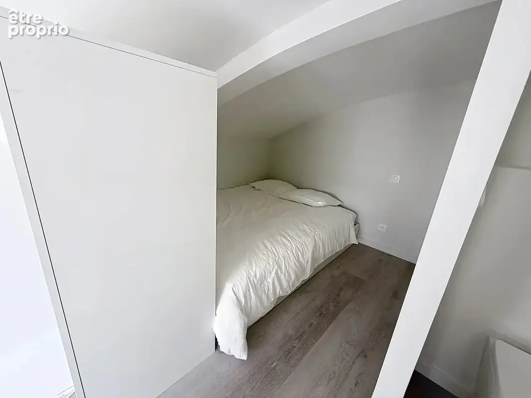 Studio mezzanine neuf - photo 3