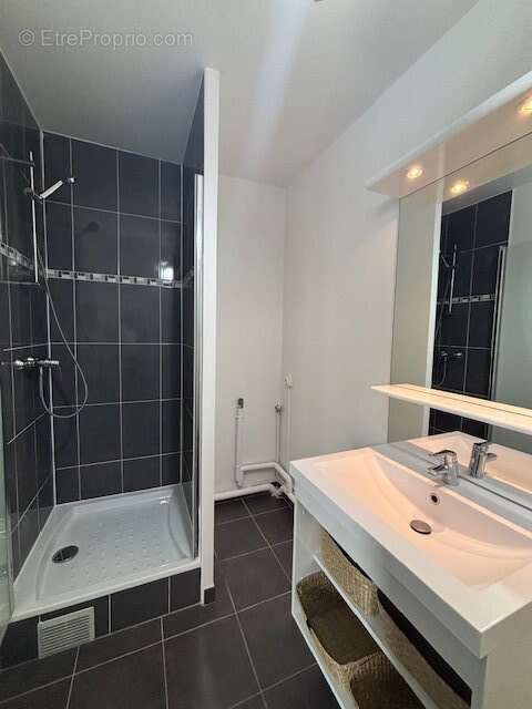 Appartement à OZOIR-LA-FERRIERE