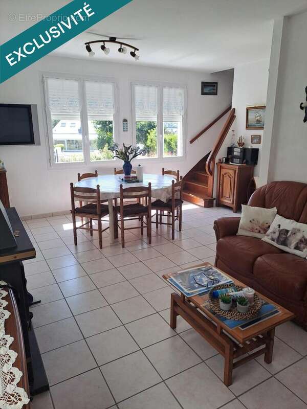 Photo 3 - Maison à CRIEL-SUR-MER