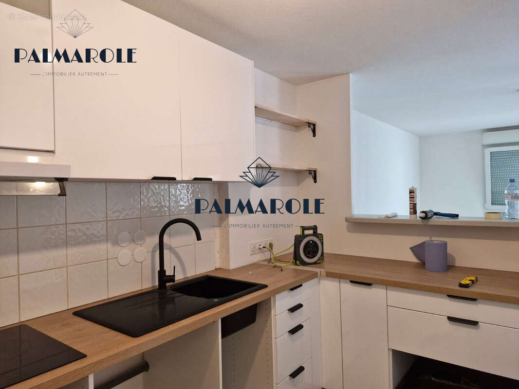 Appartement 64 m² à Perpignan  - photo 5