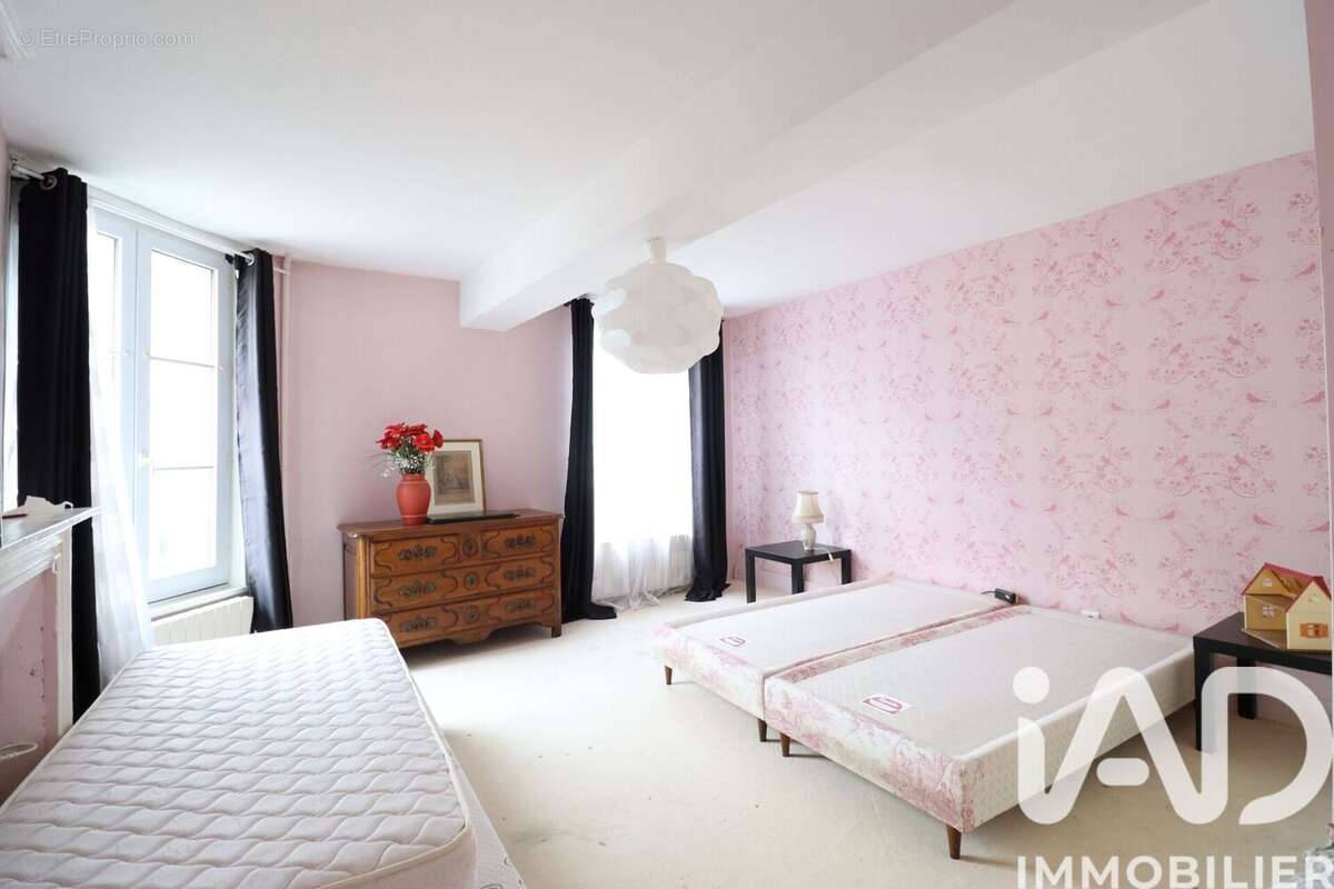 Photo 9 - Maison à VERNEUIL-SUR-AVRE