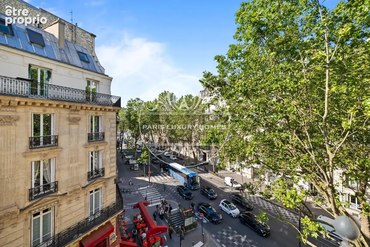 Appartement de prestige Paris 7ème! - photo 22