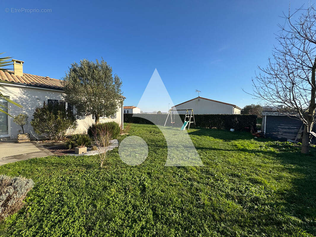 Maison à VILLIERS-EN-PLAINE