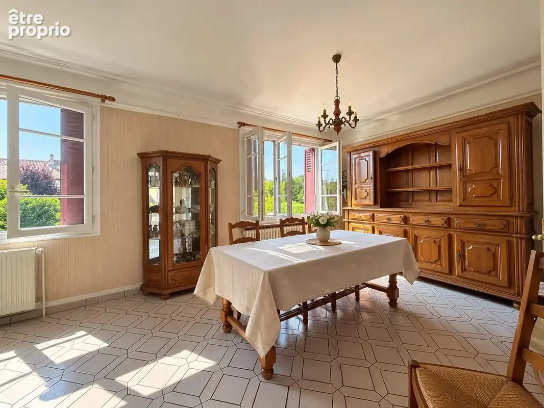 Maison 4 pièces 108 m² à vendre à Paray-Vieille-Poste (91550) - photo 3