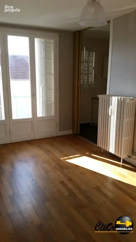 Appartement 2 pièces 34 m² à vendre à Chalon-Sur-Saone (71100) - photo 7