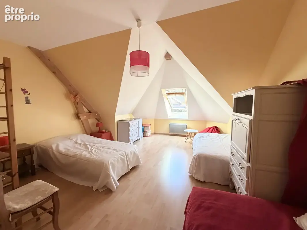 Maison d'architecte - photo 6