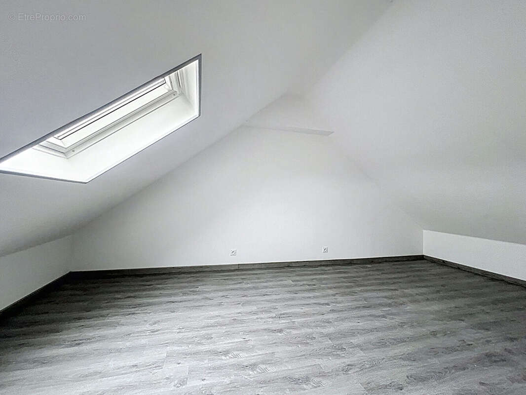 Maison à BAGUER-PICAN