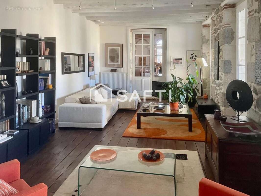 Photo 3 - Maison à MEZIN