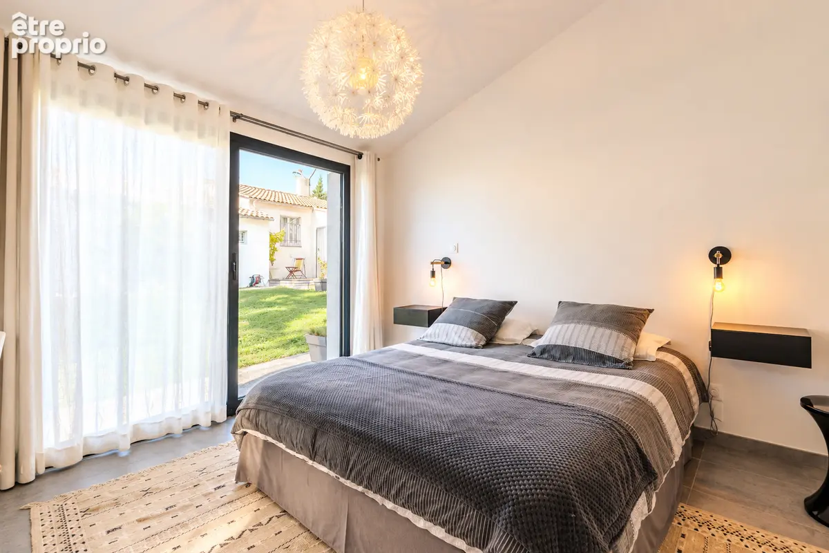 Propriété contemporaine d'exception à 20 minutes d'Aix en Provence - photo 10