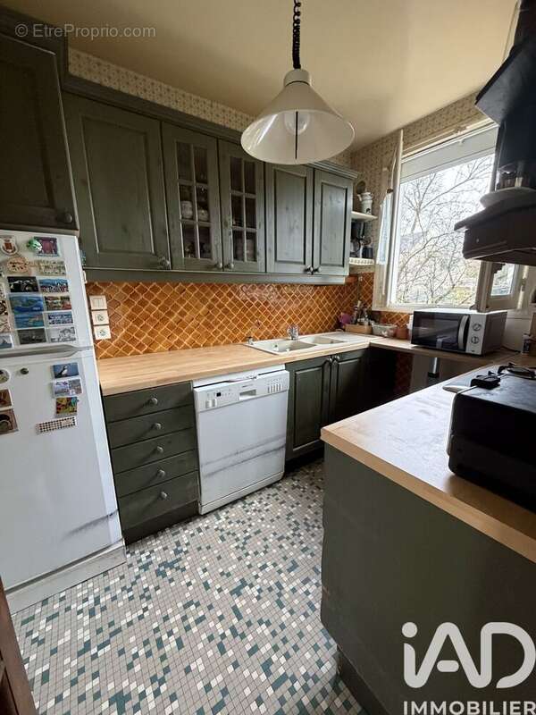 Photo 5 - Maison à VARREDDES