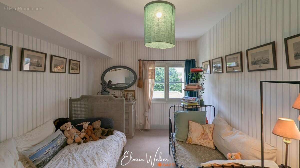 Photo 7 - Maison à LA FLECHE