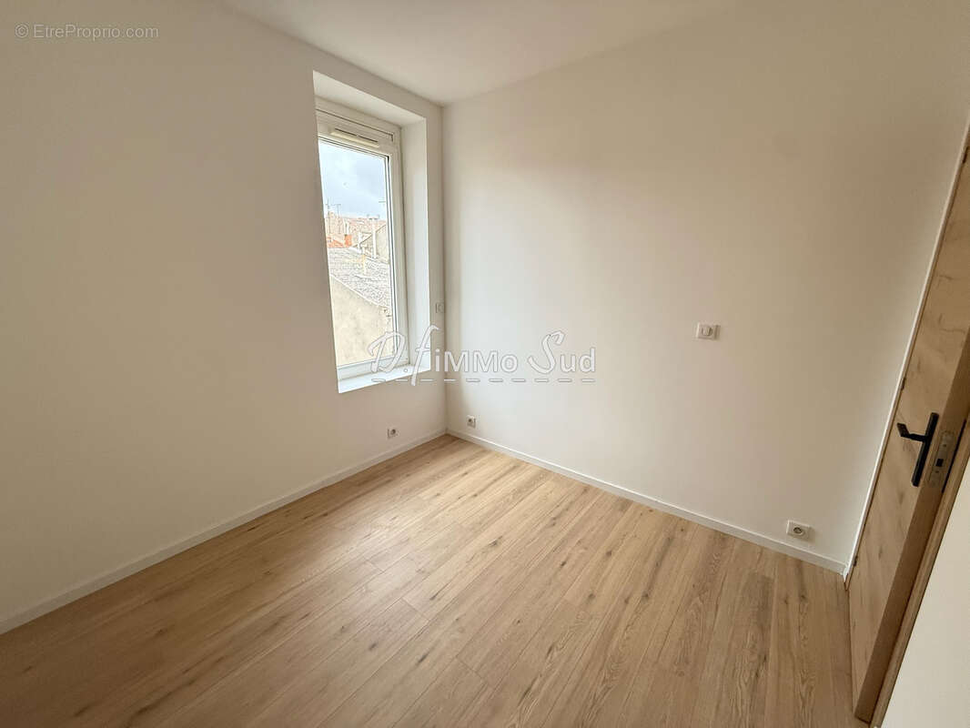 Appartement à NARBONNE