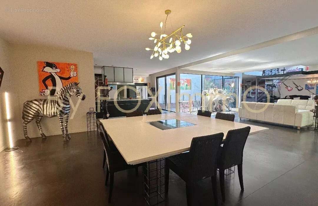 Appartement à ROANNE