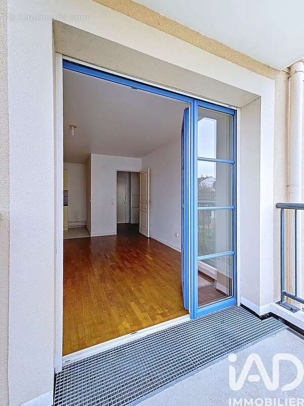 Photo 7 - Appartement à VAIRES-SUR-MARNE