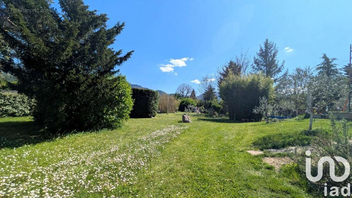 Photo 4 - Maison à VERCHENY