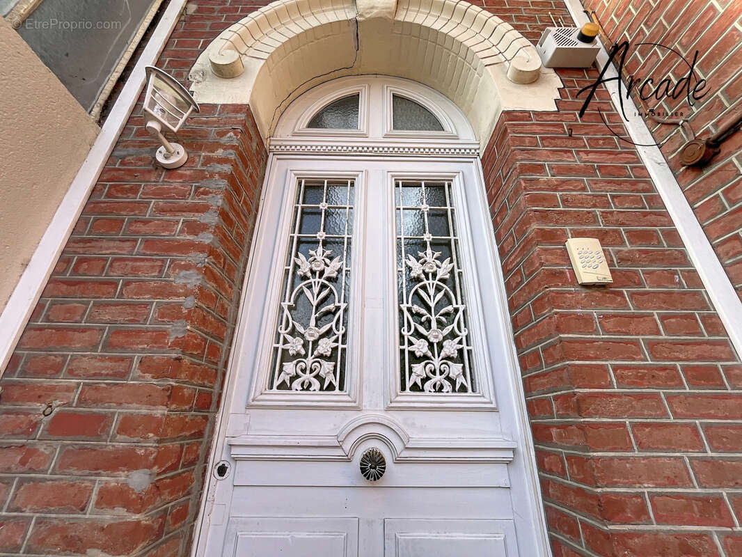 Maison à LE HAVRE