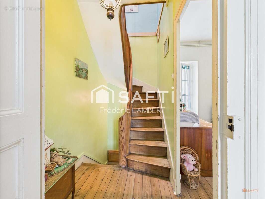 Photo 6 - Maison à NIORT